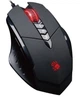 Мышь A4Tech V7MA Bloody Black Holeless - изображение 1