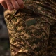 Тактичні штани Саржа JASOR Хижак 54 - зображення 5