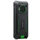 Смартфон Blackview BV6200 Plus 8/256GB Green EU - зображення 7