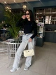 Ідеальна сумка крос-боді невеличка бежева ARTiS Bags 1815 2708 - зображення 2