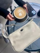 Ідеальна сумка крос-боді невеличка бежева ARTiS Bags 1815 2708 - зображення 4