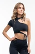 Спортивный топ Designed for Fitness BlackCore S - изображение 1