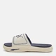 Женские шлепанцы для пляжа Puma SoftridePro Slide 24 V 39543110 40.5 (7UK) 26 см Desert Dust/Navy (4067983827310) - изображение 4