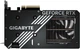Відеокарта Gigabyte PCI-Ex GeForce RTX 5060 Ti WINDFORCE OC 16G 16GB GDDR7 (128bit) (2587/28000) (HDMI, 3 x DisplayPort) (GV-N506TWF2OC-16GD) - зображення 7