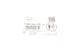 Прокладка насоса топливного MB OM 646-OM648 - F 00N 202 338 BOSCH - изображение 2