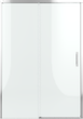 Душевая дверь RADAWAY Idea DWJ 130 R правосторонняя (387017-01-01R) - изображение 2