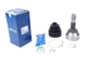 Шрус наружный Citroen Jumper/Fiat Ducato/Peugeot Boxer 2.0-3.0HDI 35z/29z/106mm - 214 498 0082 MEYLE - изображение 1