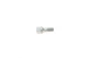 Болт колеса Citroen Berlingo/Peugeot Partner 96-/Fiat Scudo 07- M12x1,25x26/47 - 46653 FEBI BILSTEIN - изображение 2