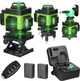 Лазерный уровень нивелир Action MVM-LL01 - изображение 1