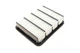 Фільтр повітряний Mazda 3/ 6/ CX-5 2.2D 12-/Ford Ranger 2.5D/TD 99-06 - F 026 400 165 BOSCH - зображення 3