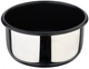 Набор ковшей со съемной ручкой Bergner Click&cook 1.5/2.1/3 л (BG-32293-MM) - изображение 7