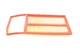 Фільтр повітряний Fiat Doblo/Fiorino/500L/X 1.3D Multijet/Opel Combo 1.3 CDTI 10- - F 026 400 654 BOSCH - зображення 3
