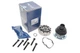 Шрус внутренний VW T4 90-03 z=33 - 100 498 0068 MEYLE - изображение 1