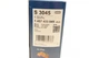 Фильтр воздушный Opel Vectra 2.2 DTI 00-02 - 1 457 433 045 BOSCH - изображение 6
