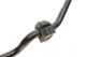 Стабилизатор передний/к-кт BMW 5 F10/F11 09-17 B47/N20/N47 d=25,6mm - 314 653 0015/HD MEYLE - изображение 7