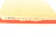 Фільтр повітряний BMW 5 E60 2.0/4.4-4.8 03-10/6 E63 4.4/4.8 04- - 1 457 433 101 BOSCH - зображення 5