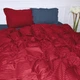 Наволочка MirSon Satin Stripe 30-0018 + 30-0020 Nariman 50х50 см (2200005263365) - изображение 3