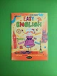 Easy English. Starter Book для малят 4-7 років, що вивчають англійську. Т.Жирова. В.Федієнко. Школа - изображение 1