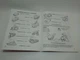 Easy English. Starter Book для малят 4-7 років, що вивчають англійську. Т.Жирова. В.Федієнко. Школа - изображение 3