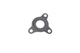 Прокладка насоса топливного Fiat Doblo/Fiorino 1.3JTD 06- - F 01M 100 055 BOSCH - изображение 3