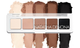 Палетка теней Natasha Denona Mini Eye Sculpt Palette - изображение 2