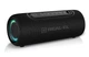 Колонка REAL-EL X-715 Black (10Вт, Bluetooth, USB, RGB, TWS, Type C, 2000мА*ч) - изображение 1