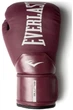 Боксерские перчатки Everlast Elite 2 Boxing Gloves P00003303 16 унций Бордовые (009283624033) - изображение 2