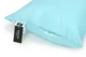 Набор антиаллергенный MirSon Эвкалиптовый Супер Теплый №1700 Eco Light Blue (одеяло + подушка 50х70 средняя) (2200002655996) - изображение 3