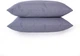 Набор антиаллергенный MirSon Эвкалиптовый Супер Теплый №9047 Eco Light Gray (одеяло 172x205 см + подушки 50х70 средние) (2200005995693) - изображение 7