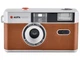 Плёночный фотоаппарат AGFAPHOTO Reusable Brown - изображение 1