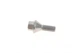 Болт колеса Renault Master/Trafic M14x1.5mm - 26747 FEBI BILSTEIN - изображение 3