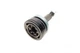 Шрус зовнішній Hyundai Sonata V 05-10/Tucson 2.0 04-12/Kia Optima 2.0 10-15 27/25z +ABS 48 - 176357 FEBI BILSTEIN - зображення 6