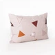 Набор антиаллергенный MirSon Tencel Зима №3070 Color Fun Line Geometry (одеяло + подушка средняя) 155х215+50х70 (2200004847986) - изображение 10