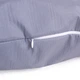 Набор антиаллергенный MirSon 3M Thinsulate Супер Теплый №9032 Eco Light Gray (одеяло 172x205 см + подушка 50х70 средняя) (2200005995730) - изображение 8