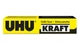 Клей UHU універсальний контактний для надпрочного склею Kraft Transparent - КРАФТ - зображення 1