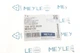 Проставка пружины задней/верхняя VW Golf IV 97-06 - 100 512 0028 MEYLE - изображение 5