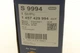 Фильтр воздушный Audi 80/100/VW T3 1.6-1.7D 81-92 - 1 457 429 994 BOSCH - изображение 5
