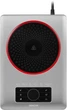Настільна плита Sencor SCP 5010SS 307764 - зображення 1