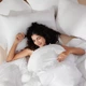 Набор антиаллергенных подушек MirSon №1510 Eco Light White Soft Tracery 2 шт (2200004208992) - изображение 5