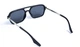 Солнцезащитные очки SunGlasses 3517-bl (o4ki-13447) - изображение 3