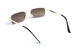 Солнцезащитные очки SunGlasses 345-br (o4ki-13370) - изображение 3
