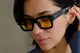 Солнцезащитные очки SunGlasses 3688-yellow (o4ki-13454) - изображение 5
