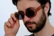 Солнцезащитные очки SunGlasses 3535-c04 (o4ki-13373) - изображение 7