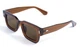 Солнцезащитные очки SunGlasses 3688-brown (o4ki-13455) - изображение 1