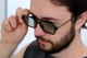 Солнцезащитные очки SunGlasses 3517-gr (o4ki-13450) - изображение 6