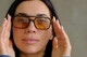 Солнцезащитные очки SunGlasses 3517-or (o4ki-13448) - изображение 4