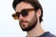 Солнцезащитные очки SunGlasses 3688-brown (o4ki-13455) - изображение 7