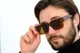 Солнцезащитные очки SunGlasses 3688-br (o4ki-13225) - изображение 7
