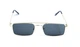 Солнцезащитные очки SunGlasses 345-bl-g (o4ki-13371) - изображение 2
