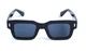 Сонцезахисні окуляри SunGlasses 3688-bl (o4ki-13457) - зображення 2